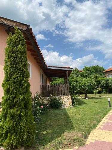 Hostal Tihiyat Kut - Ognyanovo