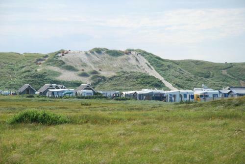 Dancamps Nords� Camping (camp Site)
