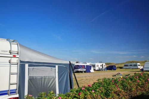 Dancamps Nords� Camping (camp Site)