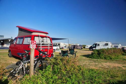 Dancamps Nords� Camping (camp Site)