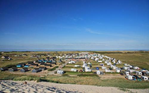 Dancamps Nords� Camping (camp Site)