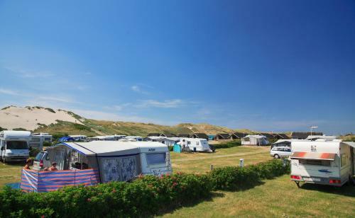 Dancamps Nords� Camping (camp Site)