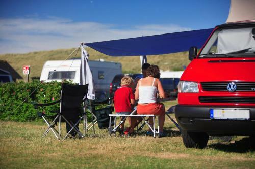 Dancamps Nords� Camping (camp Site)