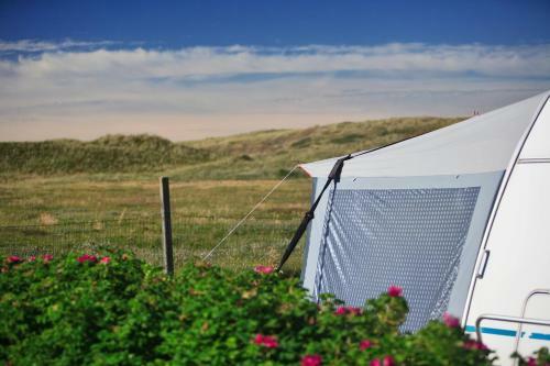 Dancamps Nords� Camping (camp Site)