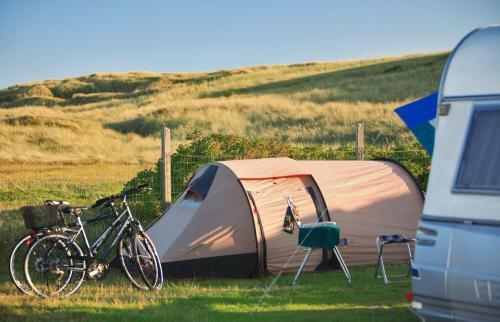 Dancamps Nords� Camping (camp Site)