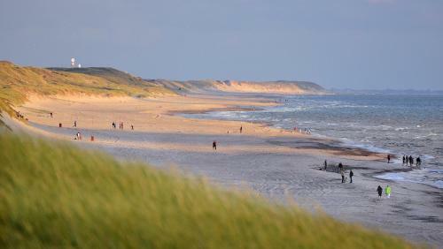 Dancamps Nords� Camping (camp Site)