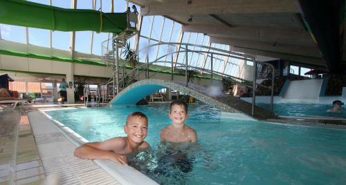 Dancamps Nords� Camping (camp Site)