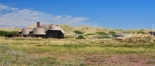 Dancamps Nords� Camping (camp Site)