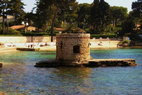 Apartamento Paradise Au Cap D Antibes