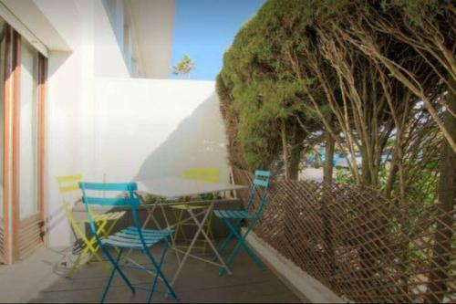 Apartamento Paradise Au Cap D Antibes
