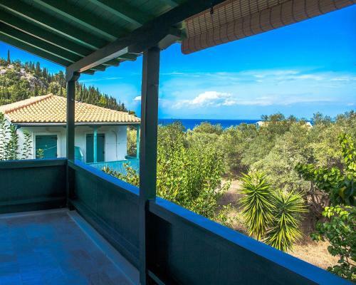 Hostal Pansion Vasso