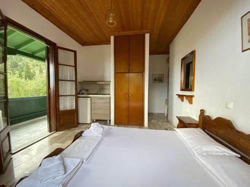 Hostal Pansion Vasso