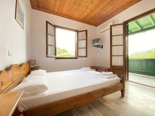 Hostal Pansion Vasso