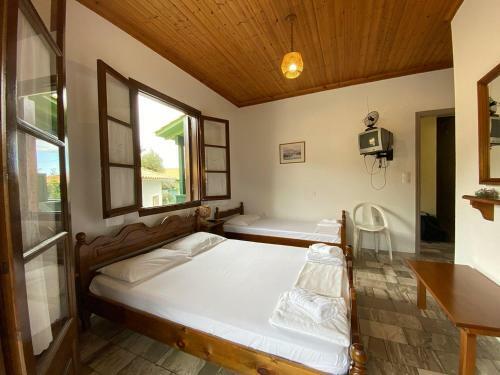 Hostal Pansion Vasso