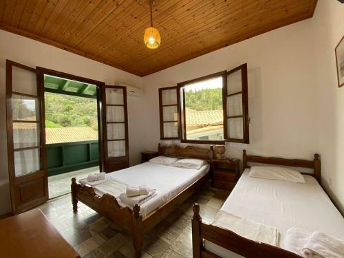 Hostal Pansion Vasso