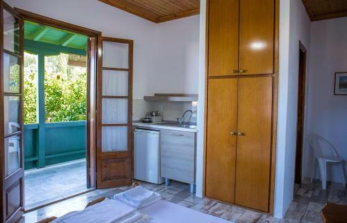 Hostal Pansion Vasso