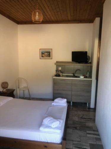 Hostal Pansion Vasso