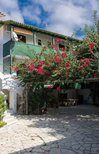 Hostal Pansion Vasso
