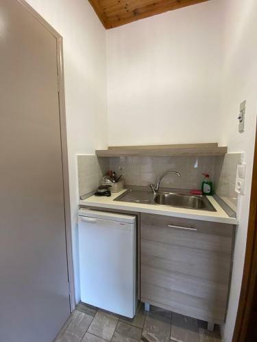 Hostal Pansion Vasso