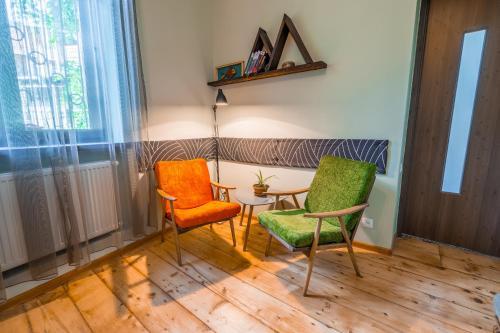 Apartamento Floral Beauty