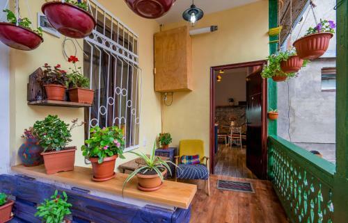 Apartamento Floral Beauty