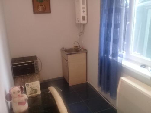 Hostal Guest House Gikacha