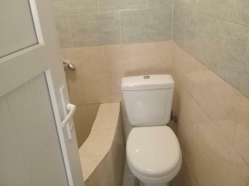 Hostal Guest House Gikacha