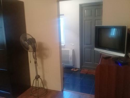 Hostal Guest House Gikacha