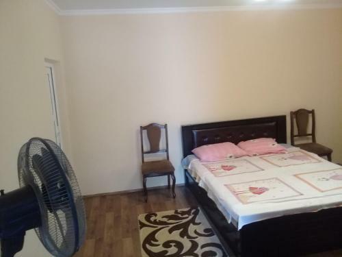 Hostal Guest House Gikacha