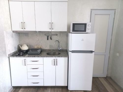 Penthouse Apartment In Batumi