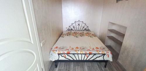 Penthouse Apartment In Batumi