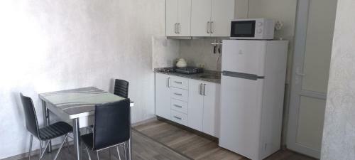 Penthouse Apartment In Batumi