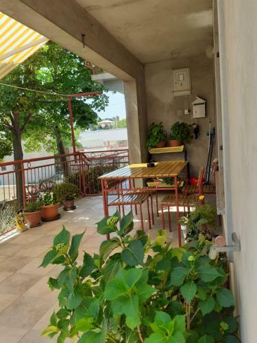 Apartmani Mate Vrban