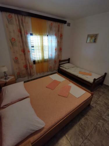 Apartmani Mate Vrban