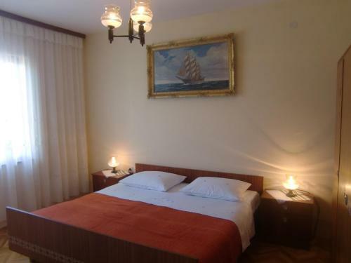 Apartment Marija