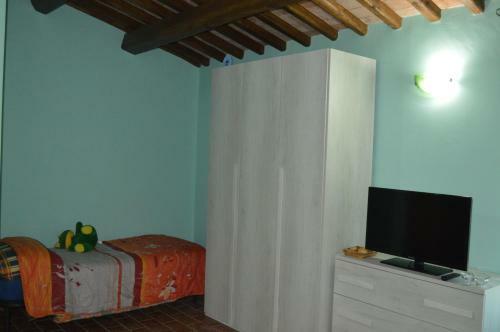 Bed & Breakfast La Casa Del Nonno