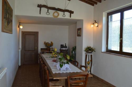 Bed & Breakfast La Casa Del Nonno