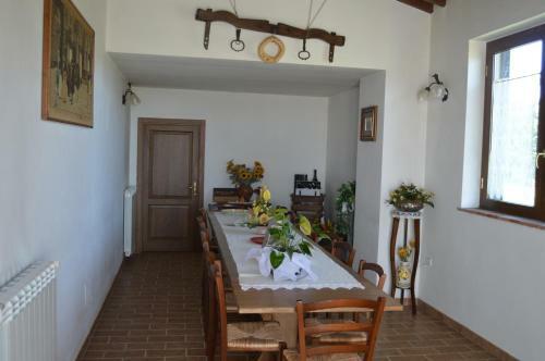 Bed & Breakfast La Casa Del Nonno