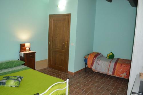 Bed & Breakfast La Casa Del Nonno