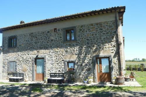 Bed & Breakfast La Casa Del Nonno