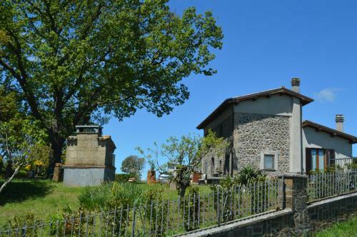 Bed & Breakfast La Casa Del Nonno