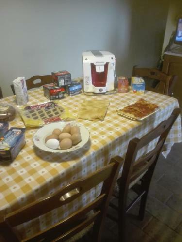 Bed & Breakfast La Casa Del Nonno