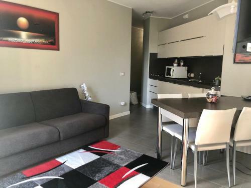 Apartamento Susyapartment