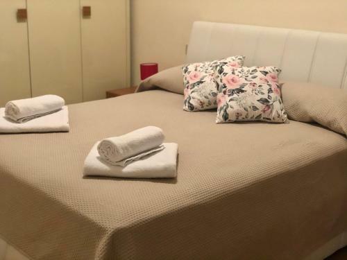 Apartamento Susyapartment