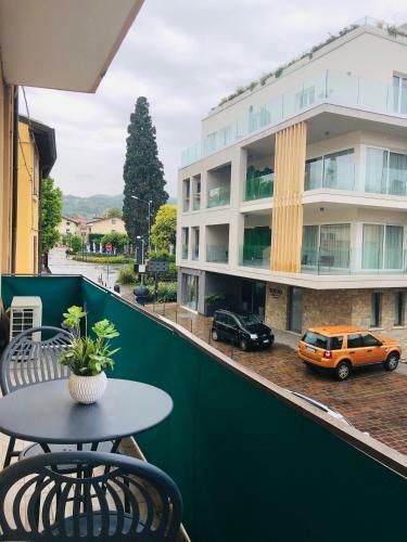 Apartamento Susyapartment