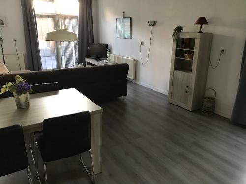 Apartamento Vakantie Aan De Lauwers