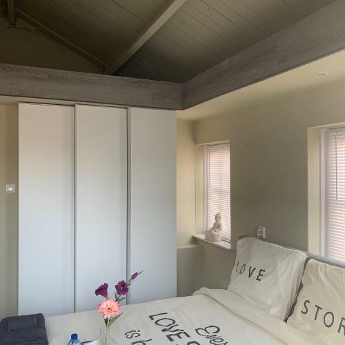 Apartamento Studio Strand En Meer