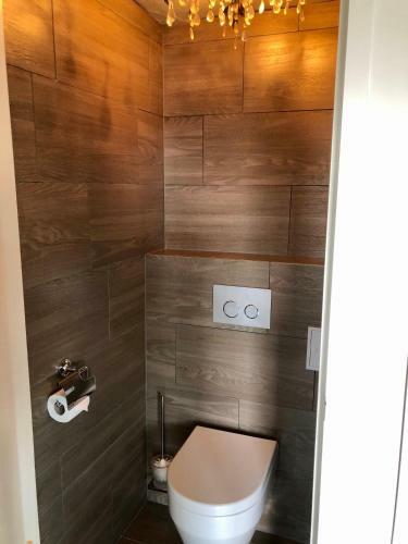 Apartamento Studio Strand En Meer