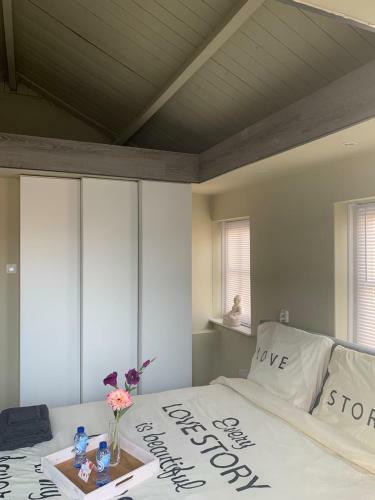 Apartamento Studio Strand En Meer