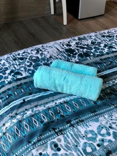 Apartamento Studio Strand En Meer